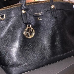 Henri Bendel purse